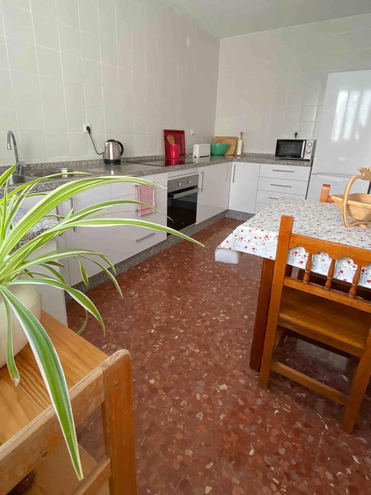 Ferienwohnung Nice Central Flat With Wonderful Views Córdoba Exterior foto