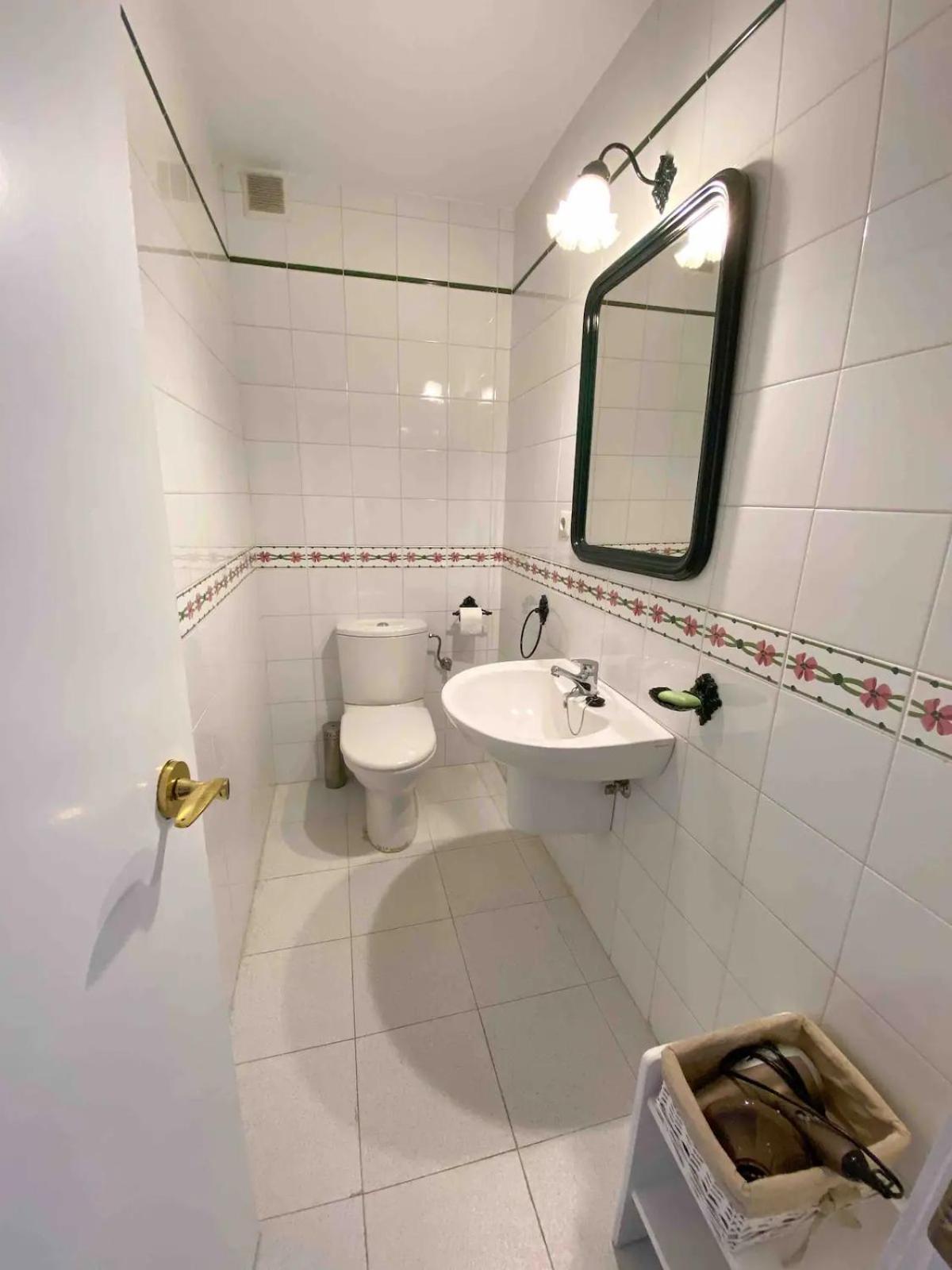 Nice Central Flat With Wonderful Views Córdoba Exterior foto