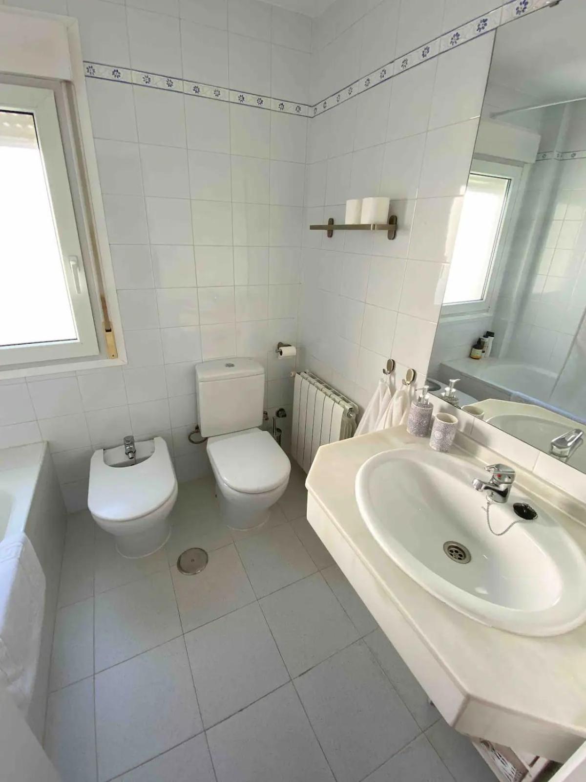 Nice Central Flat With Wonderful Views Córdoba Exterior foto