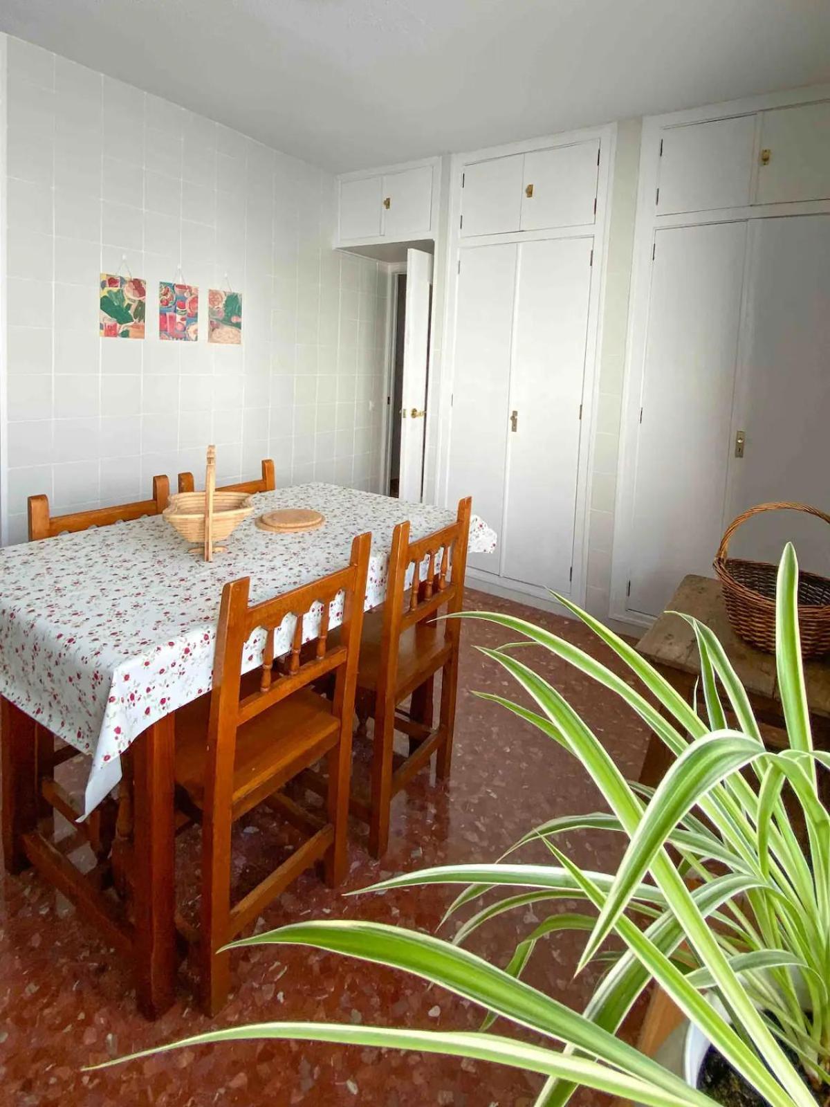 Ferienwohnung Nice Central Flat With Wonderful Views Córdoba Exterior foto